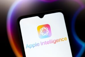 apple AI, iphone, inteligenta artificiala, IA, telefon, smartphone