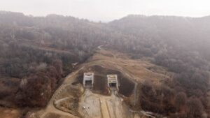 lotul 4 Curtea de Argeș - Tigveni