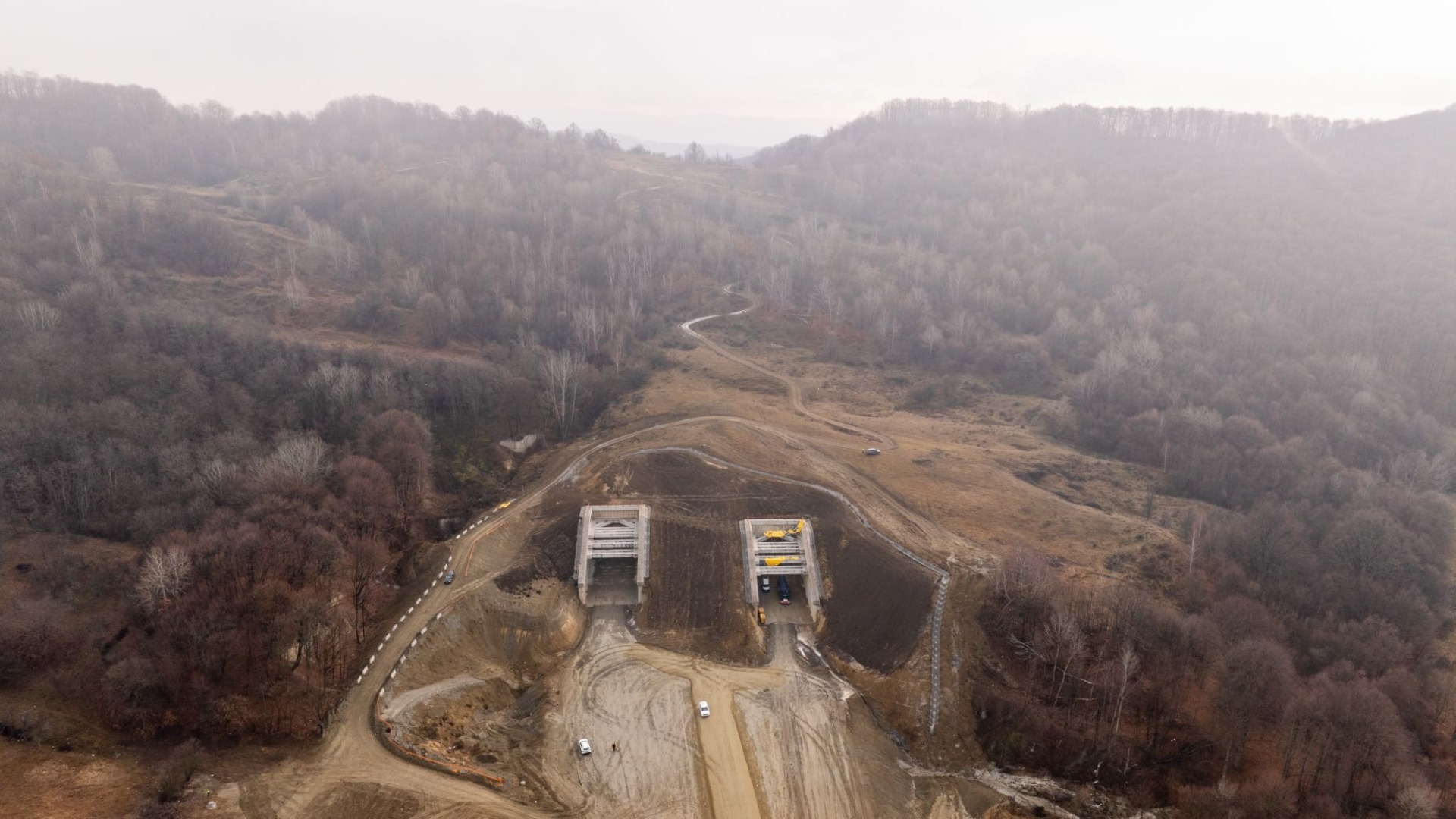 lotul 4 Curtea de Argeș - Tigveni