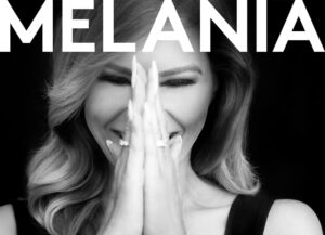 Melania Trump