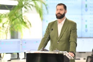 Adrian Dugulan, Director General al PPC Renewables România