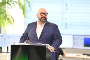 Alessio Menegazzo, Country Manager PPC România