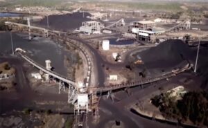 exploatare miniera, Rio Tinto Group