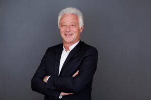 Frank Marotte, Director Marketing și Vânzări, Dacia