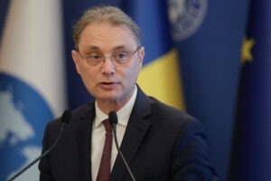 Luca Niculescu