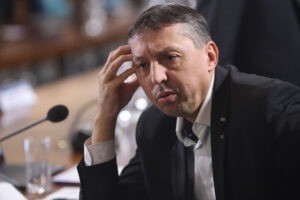 Daniel David