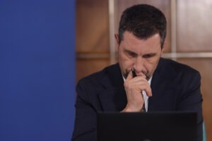 Tanczos Barna
