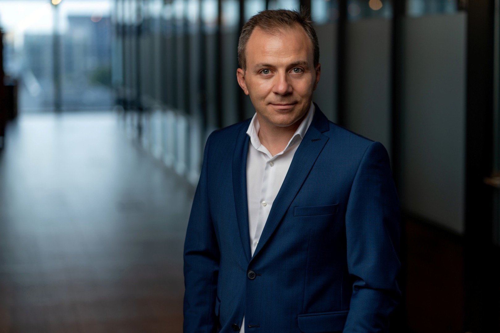 Ionel Purice_CEO_Genesis Property