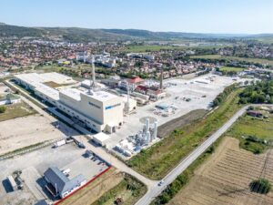 Knauf Insulation Tarnaveni