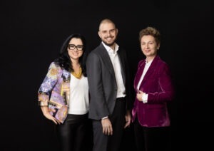 Lowe Group