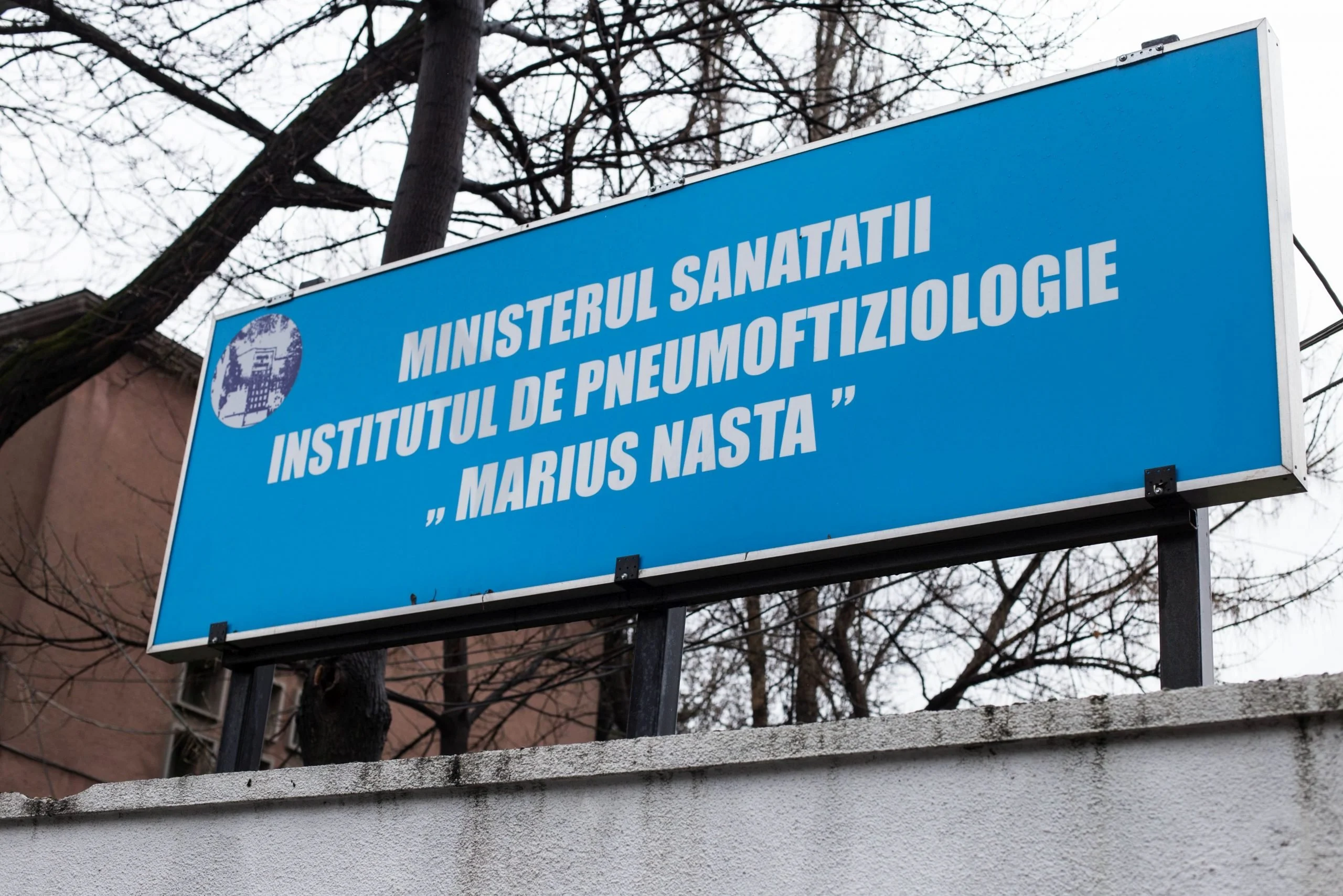 Marius Nasta