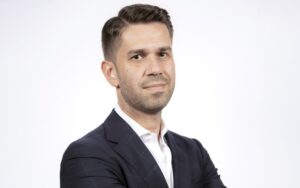 Mihai Filip, CEO OVES Enterprise / Sursa foto: OVES Enterprise