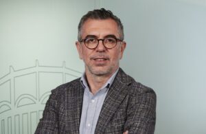 Nedim Baytorun, CEO Vodafone România