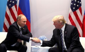 Putin Trump