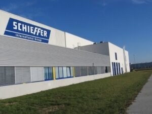Schieffer Romania