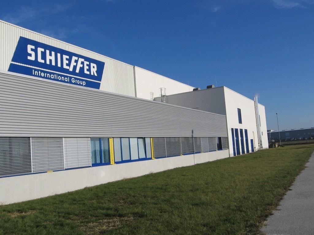 Schieffer Romania
