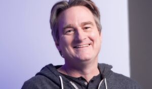 Paul English