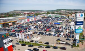 Shopping City Suceava