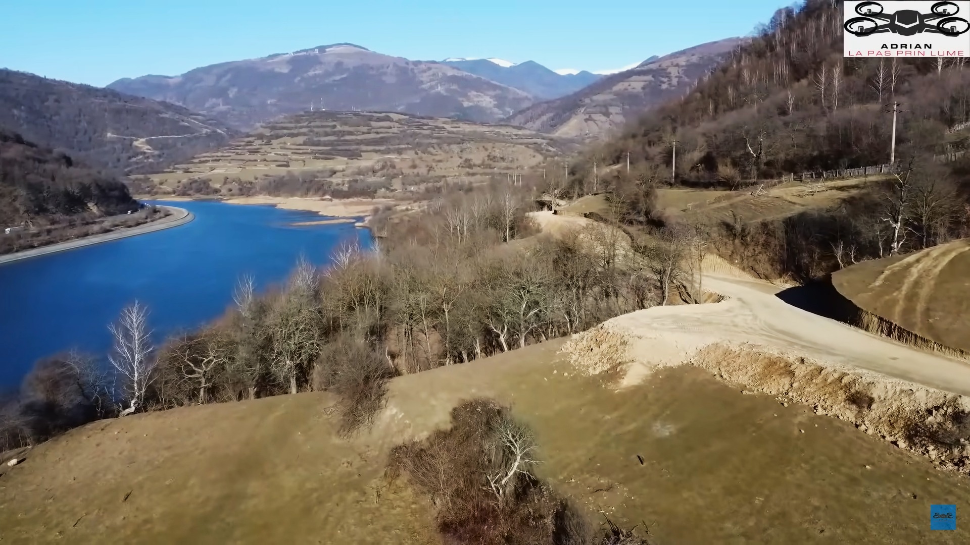 autostrada A2 sibiu pitesti