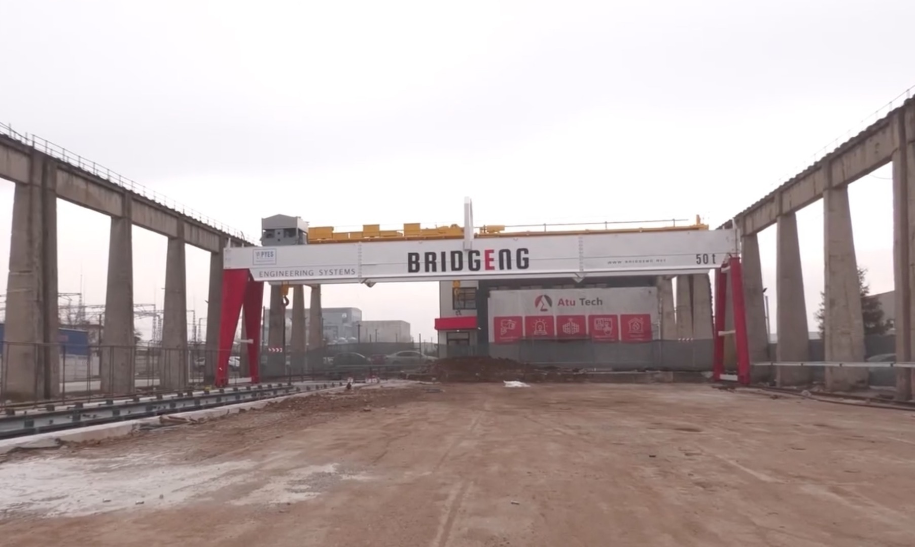 autostrada Sibiu - Pitesti lot 2