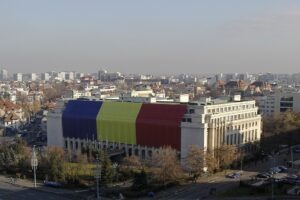 cladirea guvernului, palatul victoriei
