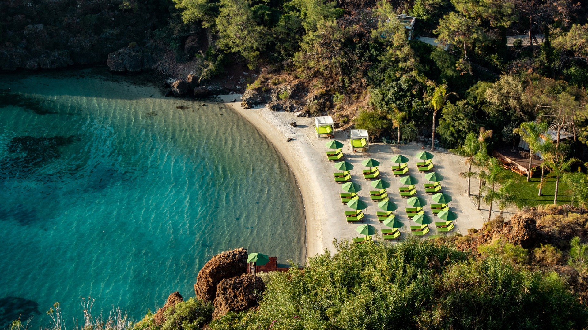 d maris bay