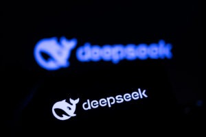 deepseek