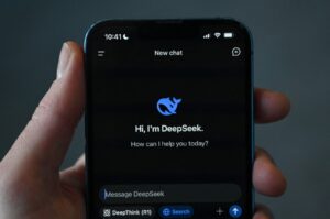 modelul ai deepseek