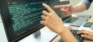 startup, programator, calculator, codare,