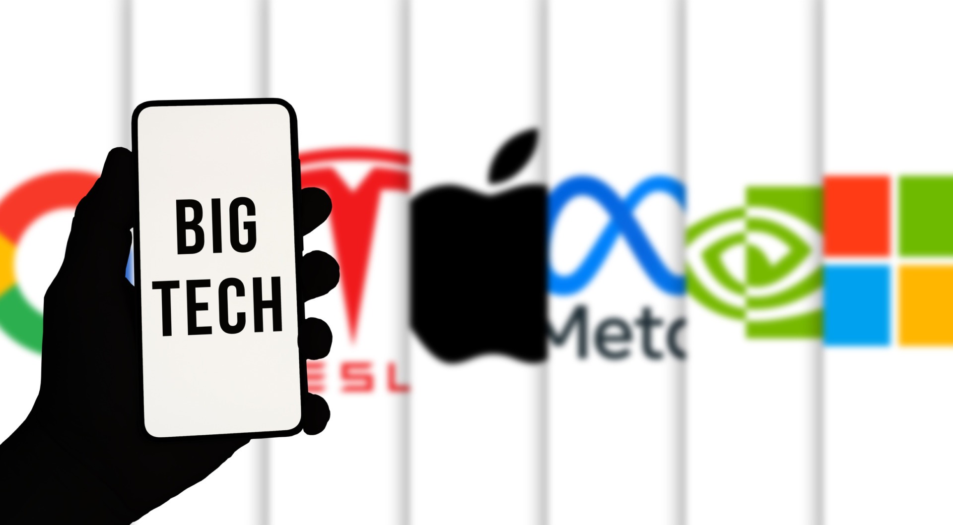 giganti tech, companii tehnologice, google, meta, apple, microsoft
