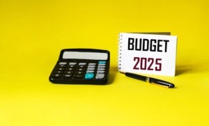 buget 2025