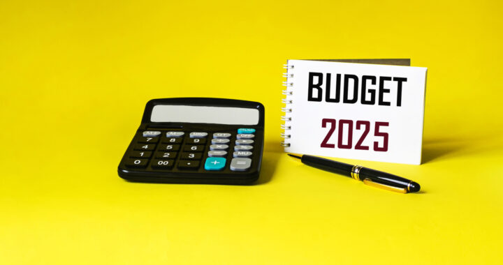 buget 2025