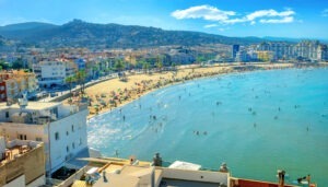 Spania, Catellon