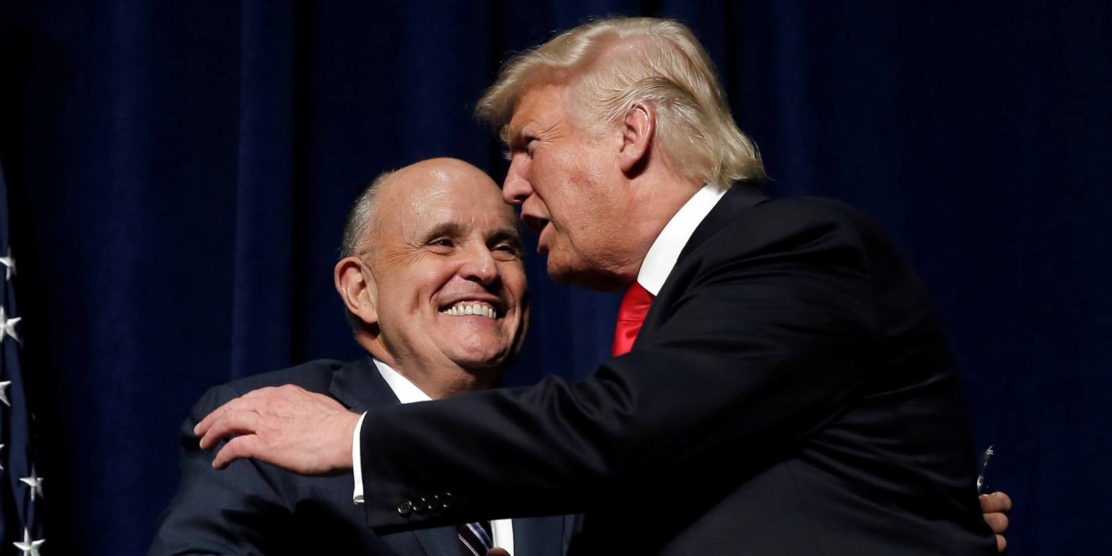giuliani