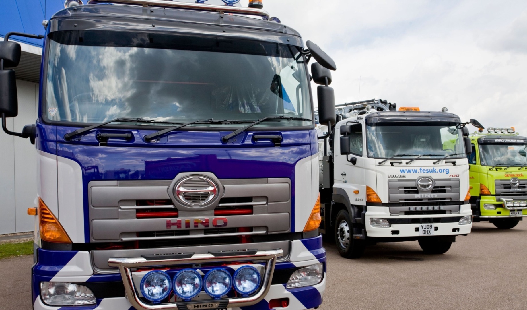 hino