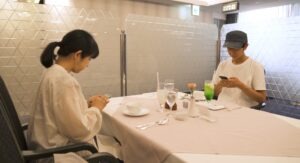 japonez platit pentru nimic Shoji Morimoto