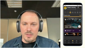 laurentiu balasa bible chat