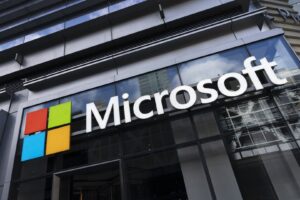 microsoft, tehnologie, inteligenta artificiala, gigant tehnologic american, software, AI, IA
