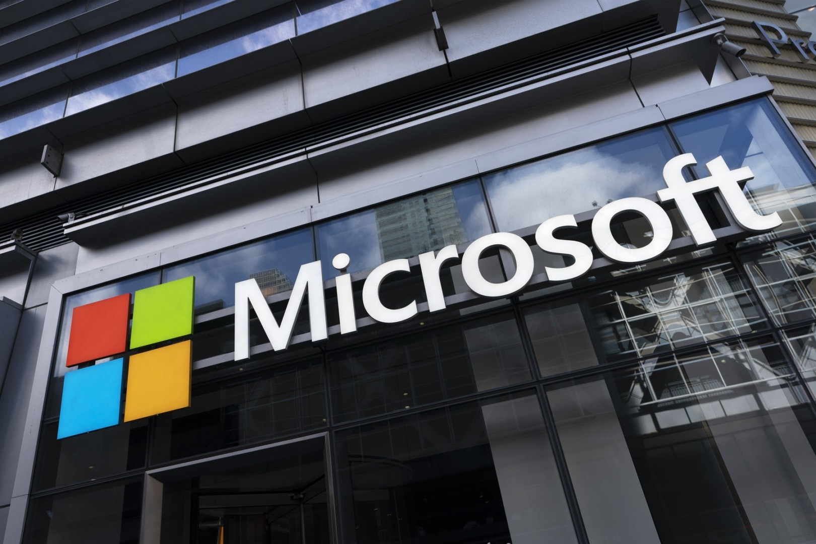 microsoft, tehnologie, inteligenta artificiala, gigant tehnologic american, software, AI, IA