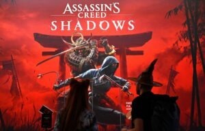 Assassin's Creed Shadows, joc video, ps5, pc, xbox, playstation 5, ps5, ubisoft