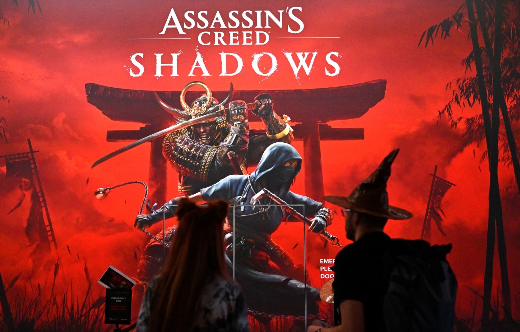 Assassin's Creed Shadows, joc video, ps5, pc, xbox, playstation 5, ps5, ubisoft