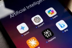 inteligenta artificiala, AI, IA, gemini, chatgpt, copilot, perplexity, tech, tehnologie