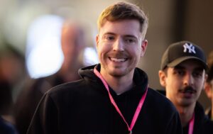 mr beast, youtuber, creator de continut, influencer