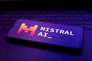 mistral AI, start-up, startup francez, inteligenta artificiala