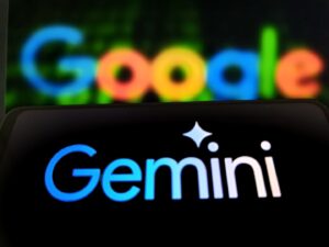 gemini 2.0 pro experimental, google, inteligenta artificiala, AI