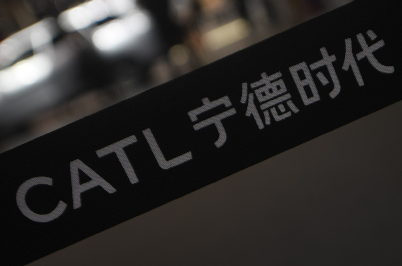 catl china, producator baterii auto