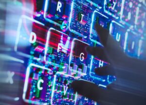 inteligenta artificiala, AI, IA, tehnologie, tech, viitor, electronic, cyber, securitate cibernetica