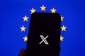X.com, retea de socializare, social media, elon musk, reglemenatari UE, uniunea europeana, comisia europeana, elon musk