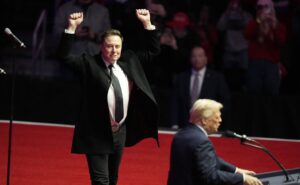 donald trump elon musk