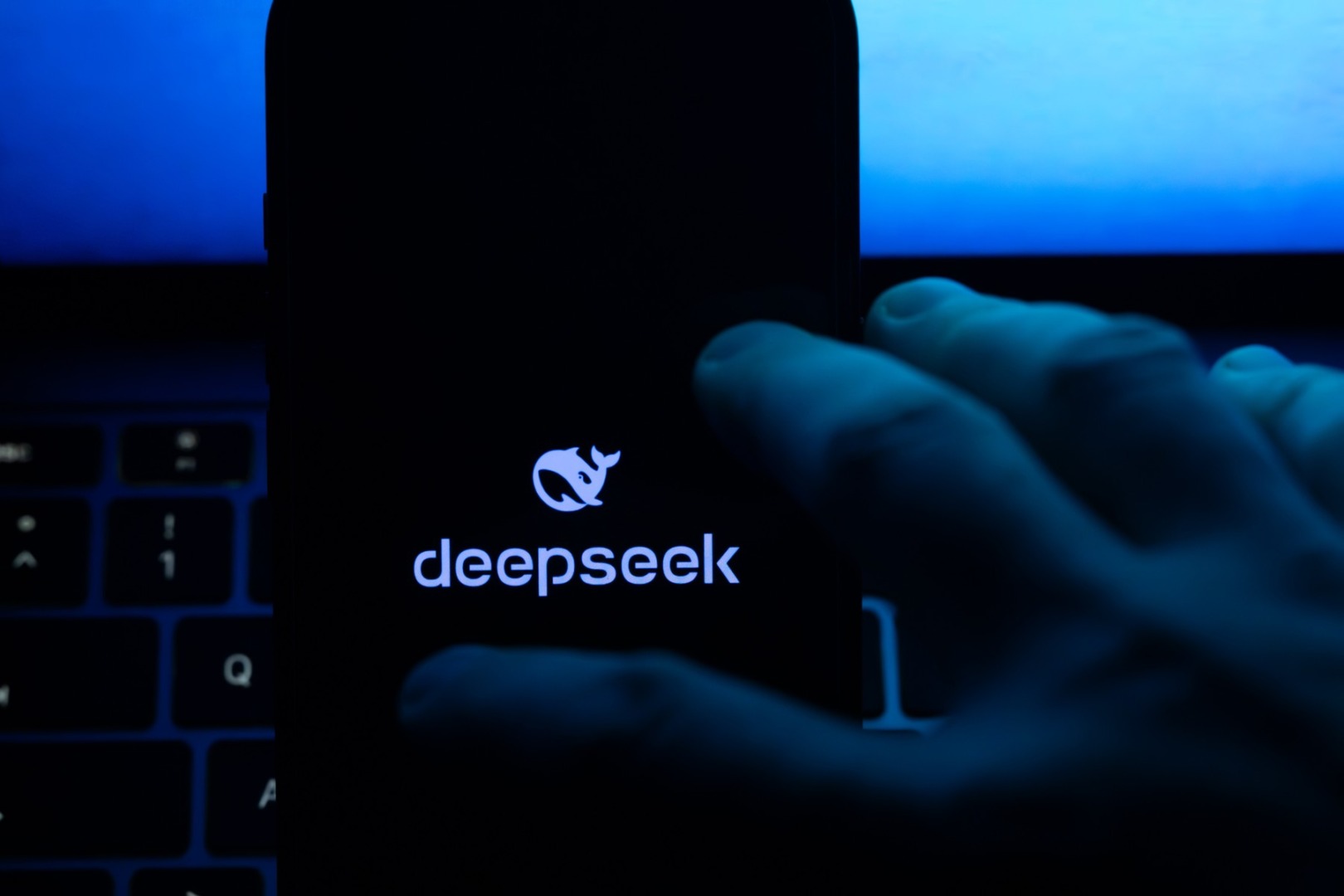 deepseek, china, ai, inteligenta artificiala, ia, tehnologie, tech, start-up chinezesc